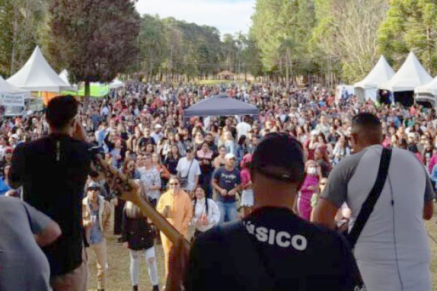 Foto: PMPC/Divulgação