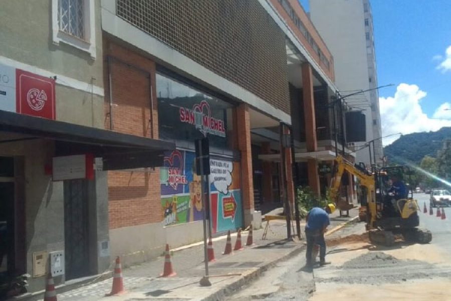 Foto: DMAE/Divulgação