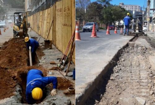 foto-obras-de-substituicao-de-redes-de-agua-avancam-na-area-central-11-08-25