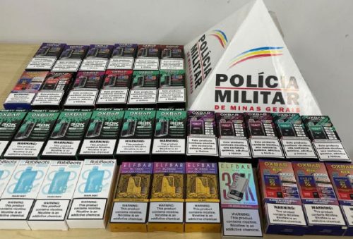 foto-operacao-conjunta-entre-pm-e-receita-federal-apreende-cigarros-eletronicos-16-05-25