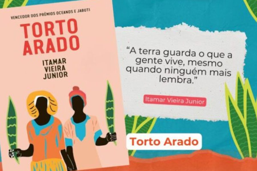 foto-para-celebrar-o-dia-mundial-do-livro-bibliotecas-indicam-o-aclamado-torto-arado-de-itamar-vieira-junior-23-04-26