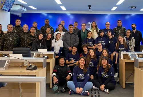 Foto: CMPC/Divulgação