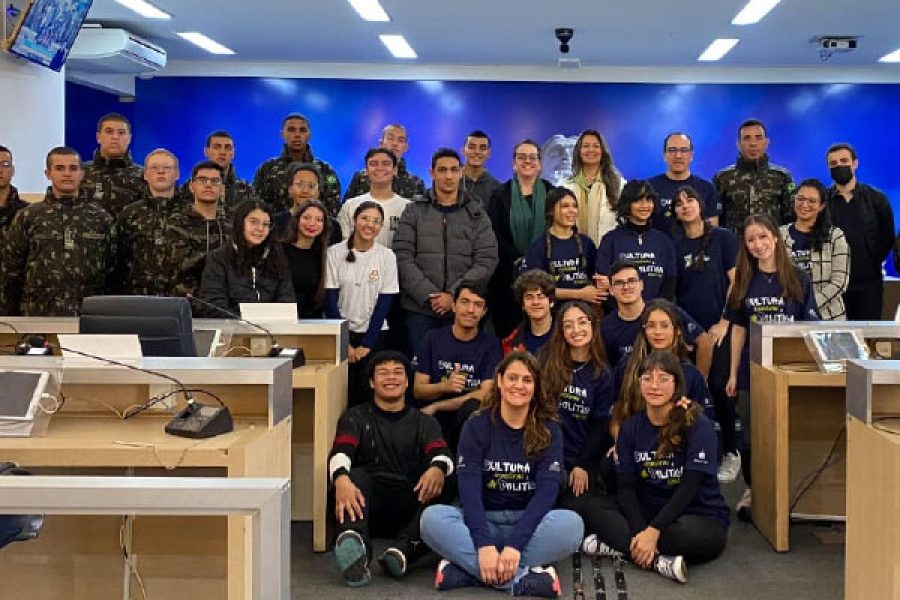 Foto: CMPC/Divulgação