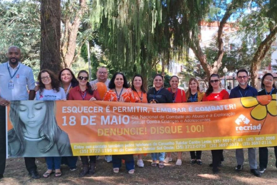 foto-passeata-vai-marcar-dia-nacional-de-combate-ao-abuso-e-a-exploracao-sexual-de-criancas-e-adolescentes-14-05-25