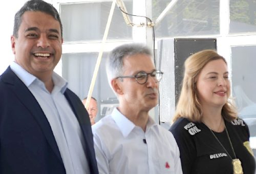 Foto: Paulo Vitor/Mantiqueira