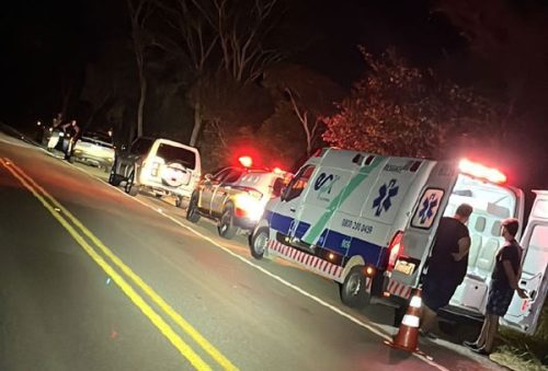 Foto: PMRG/Divulgação