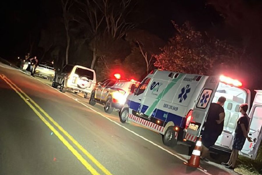 Foto: PMRG/Divulgação