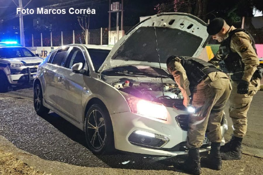 Foto: Marcos Corrêa/Mantiqueira