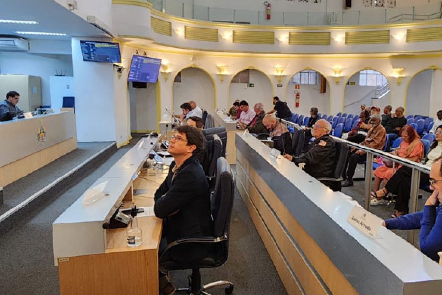 Foto: CMPC/Divulgação