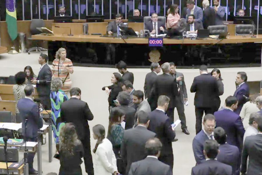 Foto: Agência Brasil/Divulgação