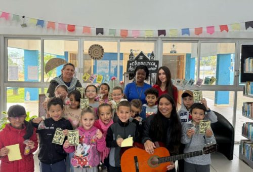 Foto: PMPC/Divulgação