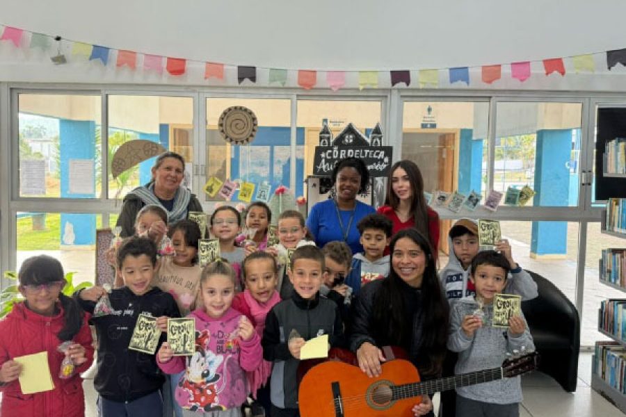 Foto: PMPC/Divulgação