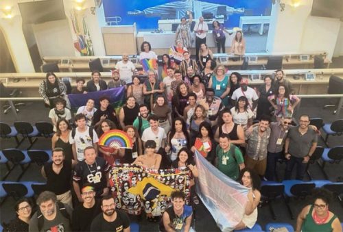 Foto: CMPC/Divulgação