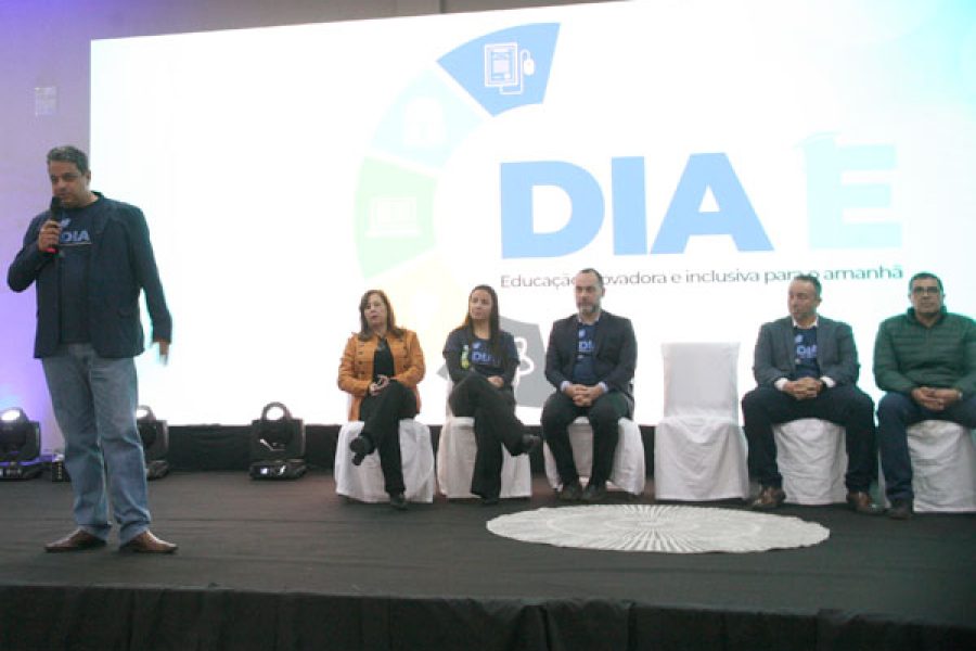 Foto: Paulo Vitor/Mantiqueira