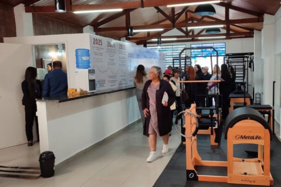 Foto: PMPC/Divulgação