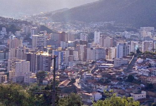 Foto: Paulo Vitor/Mantiqueira