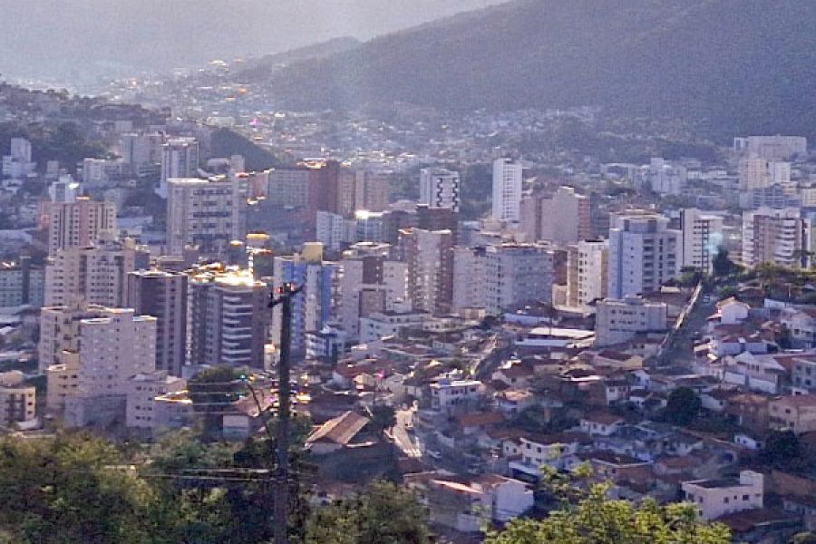 Foto: Paulo Vitor/Mantiqueira