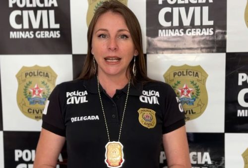 Foto: PCMG/Divulgação