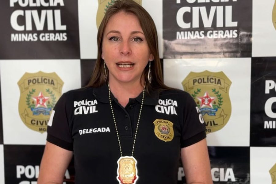 Foto: PCMG/Divulgação