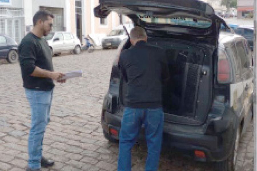 Foto: PCMG/Divulgação