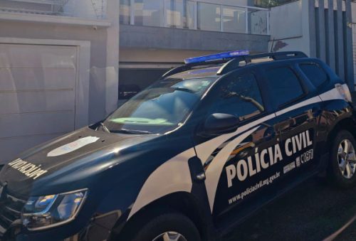 Foto: PCMG/Divulgação