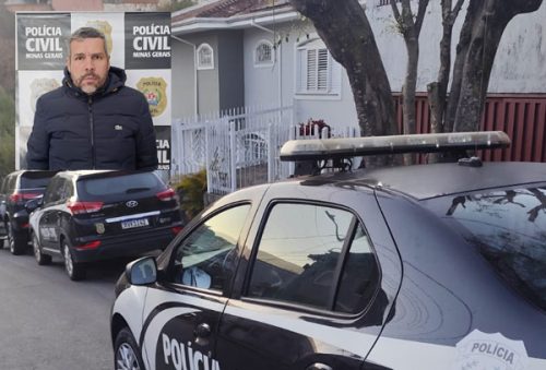 Foto: Paulo Vitor/Mantiqueira