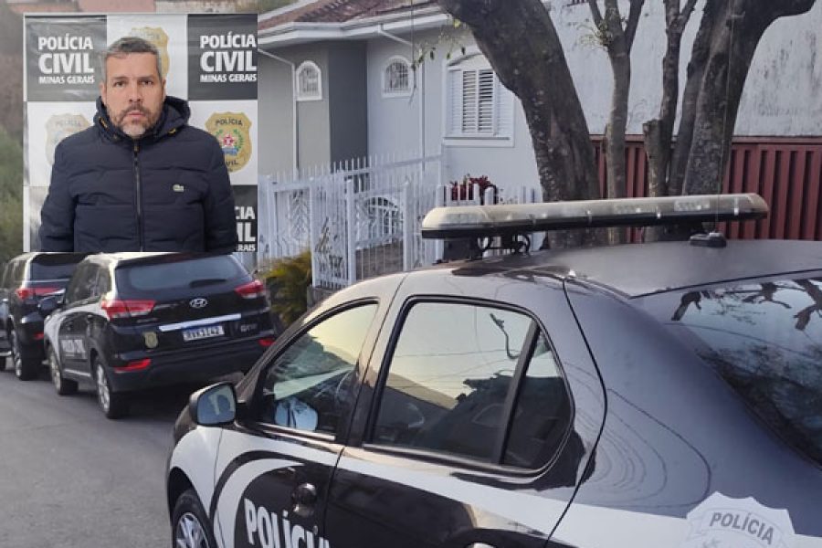 Foto: Paulo Vitor/Mantiqueira