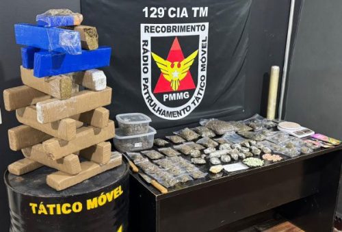 foto-policia-militar-apreende-30-quilos-de-maconha-e-desarticula-esquema-de-trafico-delivery-em-caldas-18-05-26