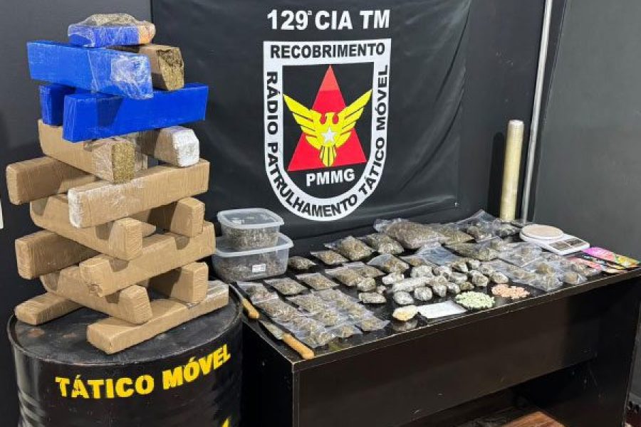 foto-policia-militar-apreende-30-quilos-de-maconha-e-desarticula-esquema-de-trafico-delivery-em-caldas-18-05-26
