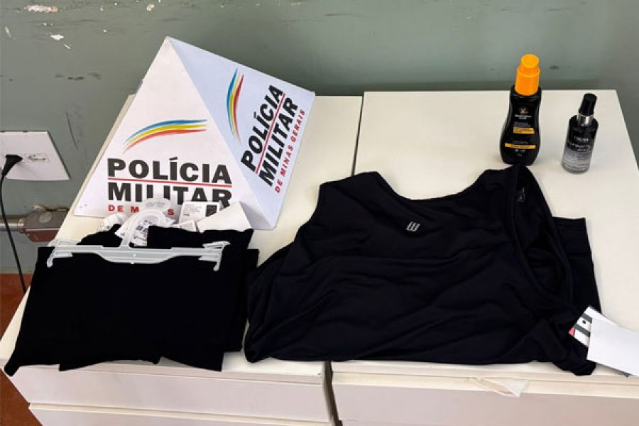 foto-policia-militar-prende-mulher-por-furto-e-recupera-produtos-na-area-central-de-pocos-23-12-25