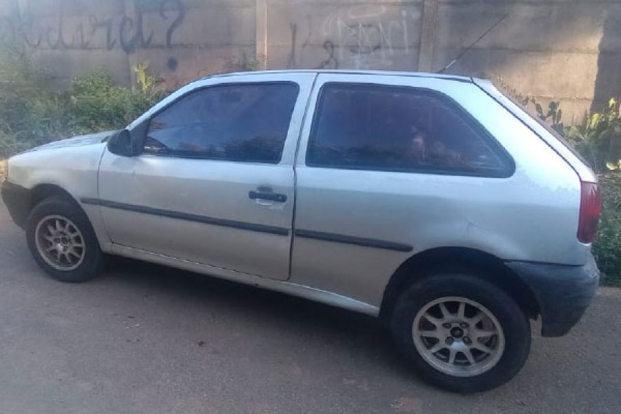 Foto: PMMG/Divulgação