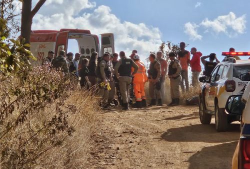 Foto: Marcos Correa/ Mantiqueira