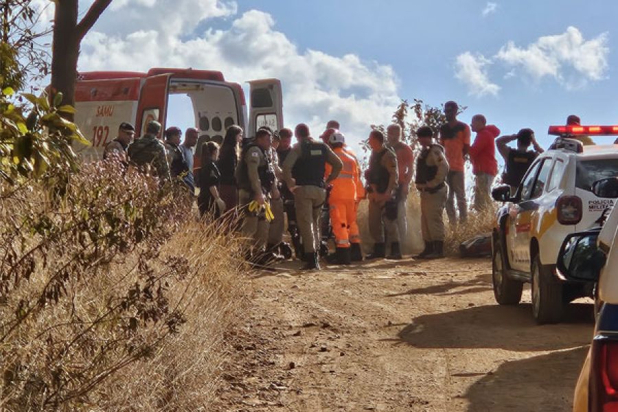 Foto: Marcos Correa/ Mantiqueira