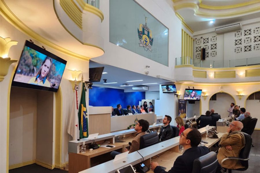 Foto: CMPC/Divulgação