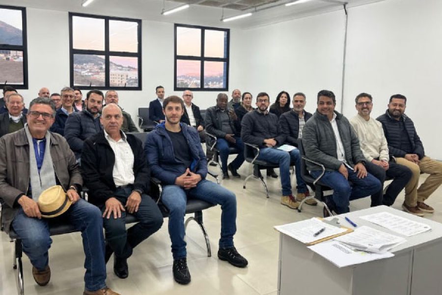 Foto: PMPC/Divulgação