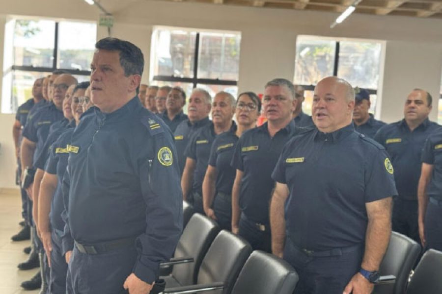 Foto: PMPC/Divulgação