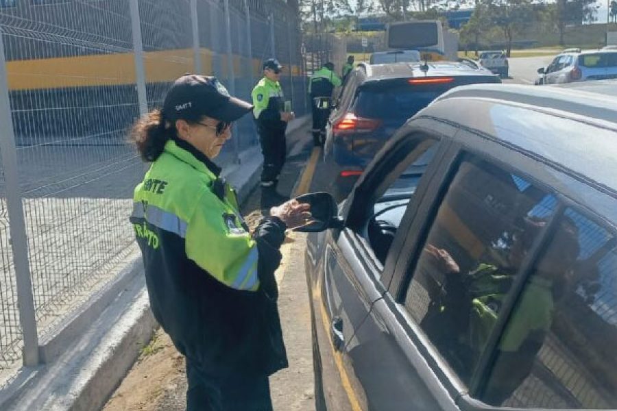 Foto: PMPC/Divulgação