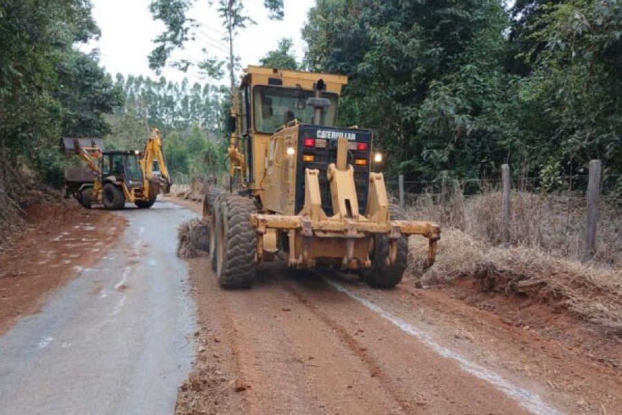 Foto: PMPC/Divulgação