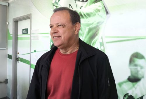 Foto: Caldense/Divulgação