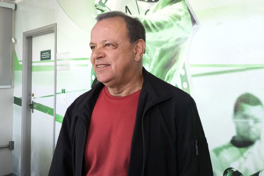 Foto: Caldense/Divulgação