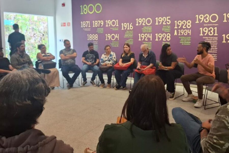Foto: PMPC/Divulgação