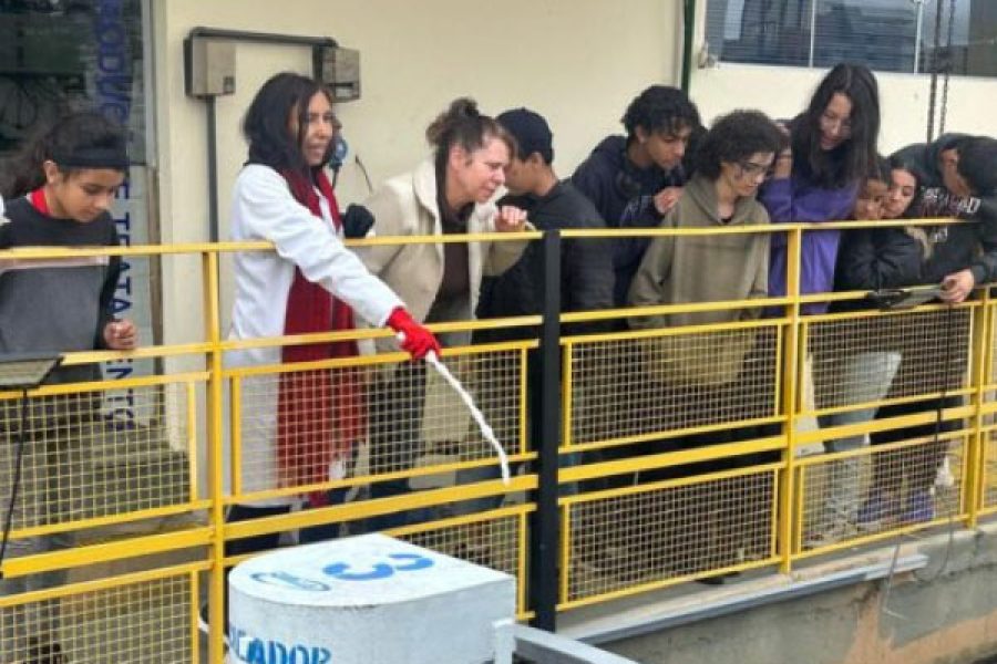 Foto: DMAE/Divulgação