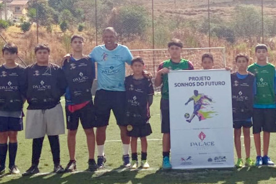 Foto: Divulgação