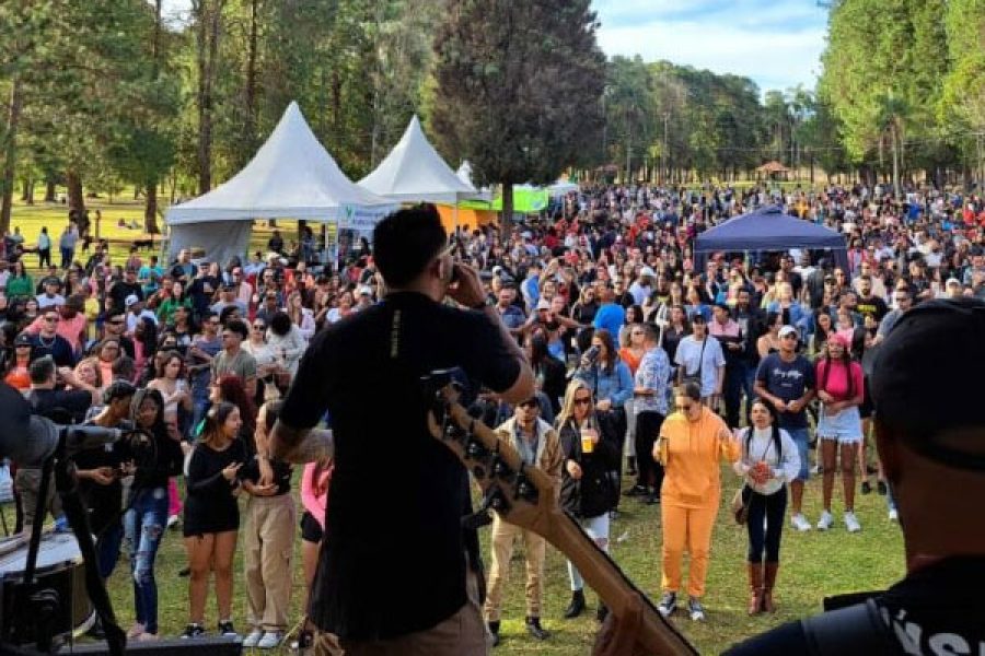 Foto: PMPC/Divulgação