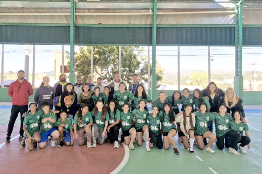 Foto: PMPC/Divulgação