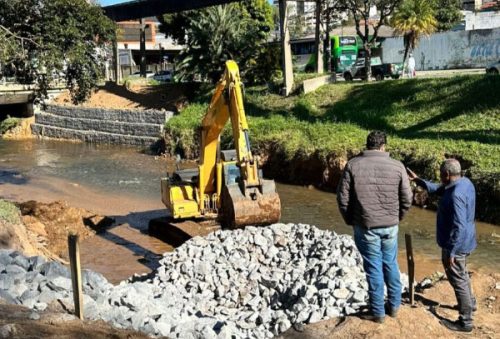 Foto: PMPC/Divulgação