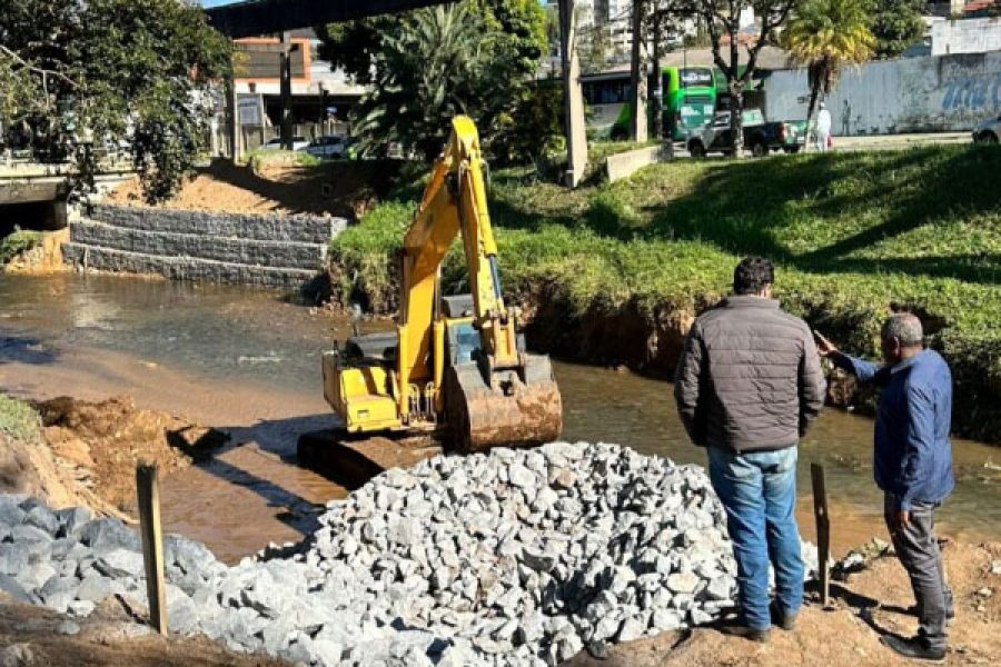Foto: PMPC/Divulgação