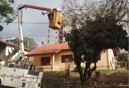 Foto: PMPC/Divulgação