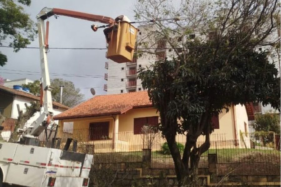 Foto: PMPC/Divulgação