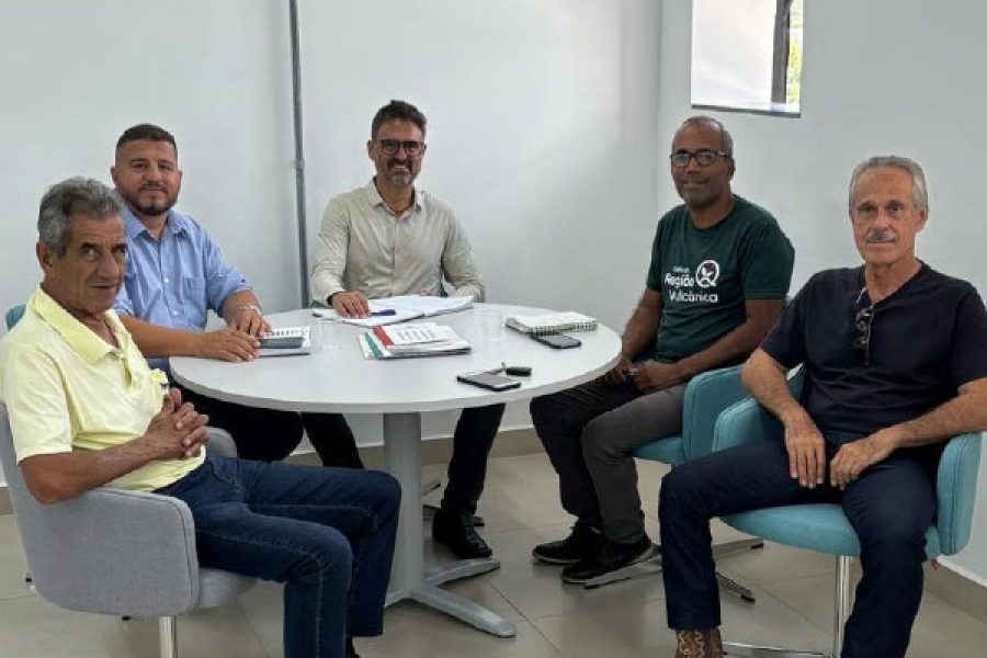 Foto: PMPC/Divulgação